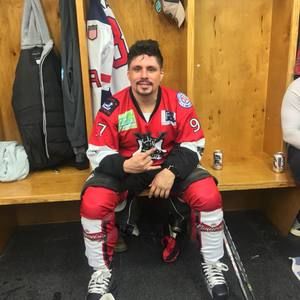 Meet your Posher, Andrew